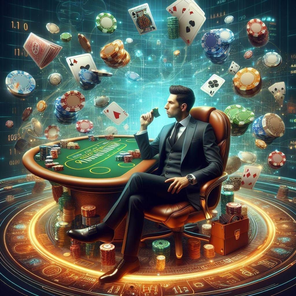 Ratu30 slot online gacor terbaru pilihan member Indonesia