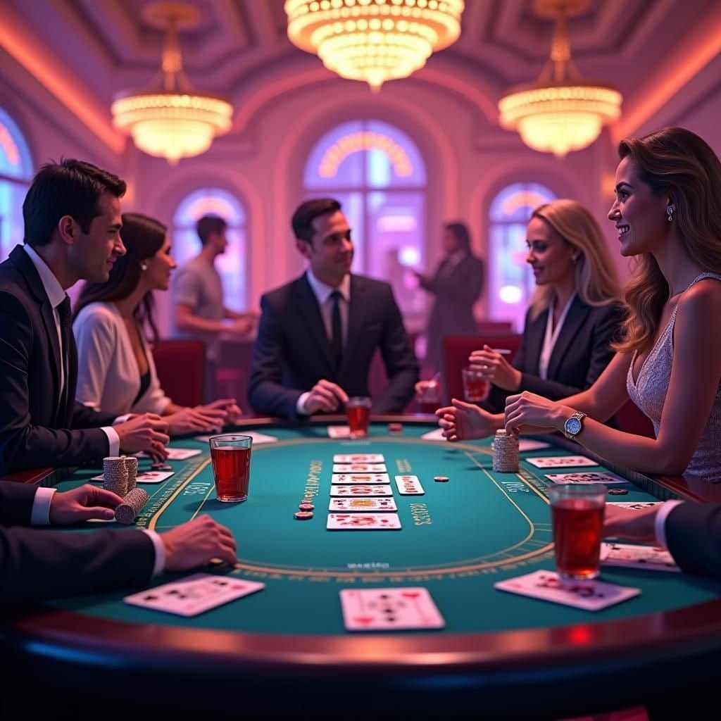 Ratu30 live casino dealer langsung pengalaman kasino nyata